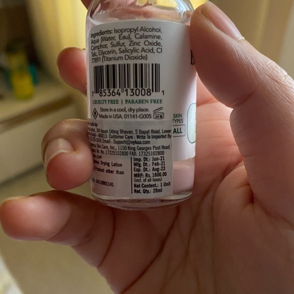 Mario badescu drying lotion - Picture 3 of 3